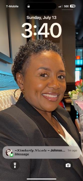 Carmen Mack