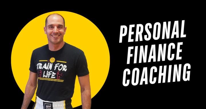 Personal Finance Coaching
