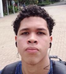Herman Cauã Gomes Ferreira
