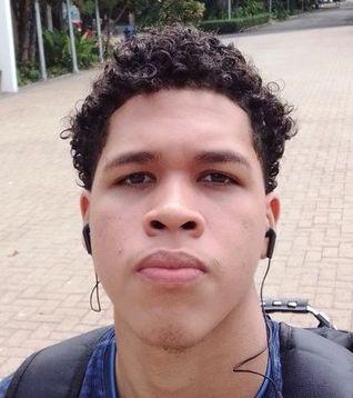 Herman Cauã Gomes Ferreira