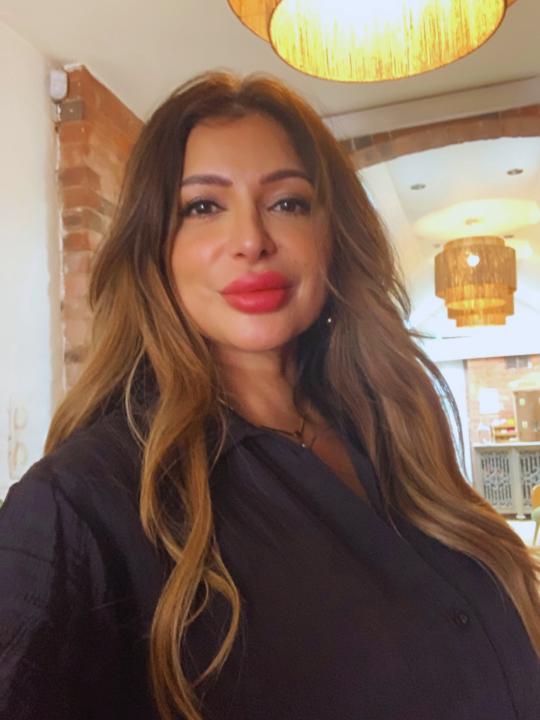 Shelly Dar
