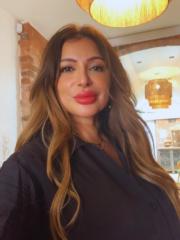 Shelly Dar