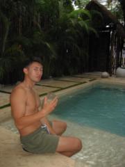 Cristian Correa
