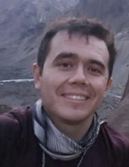 Miguel Contreras