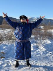 Demberelnyam Choijamts