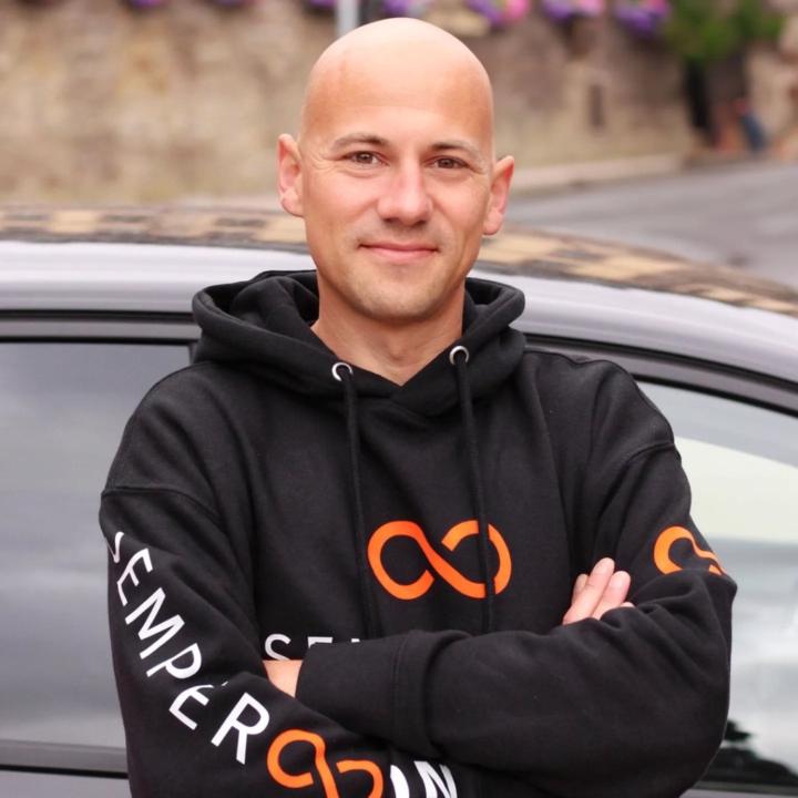 Benjamin Grösch