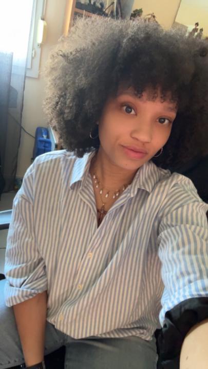 Samantha Joseph-pauline