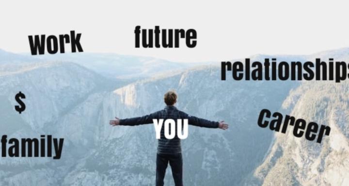 Men In Relationships- The Cave