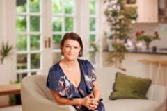 Felicity Cole