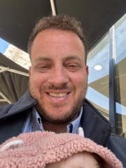 Judah Blumenthal