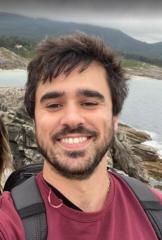 Cristobal Garcia juan