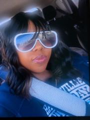 Chrystal Hammond