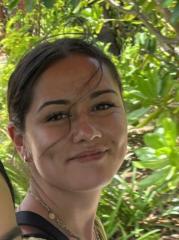 Arihia Lawson-Rolleston