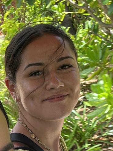 Arihia Lawson-Rolleston