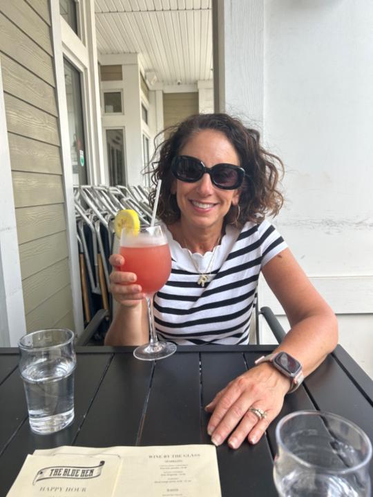 Renee Rapoport
