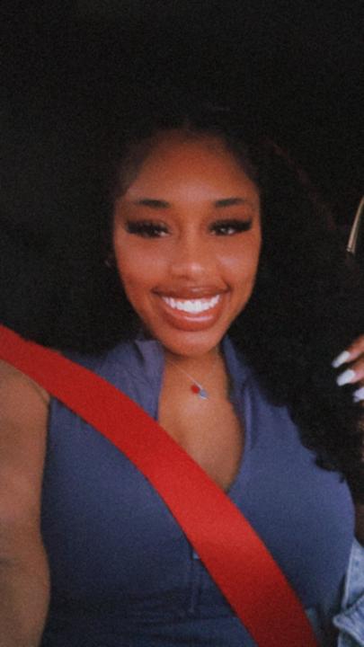 Tenea Robinson