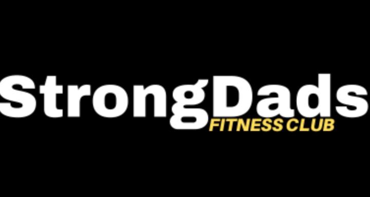 The strong dads fitness club