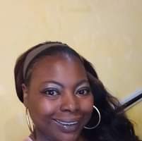 Minnie Mckinstry