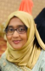 M.S.F.Safra Saleem