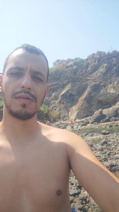 Houssem Bachir