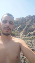Houssem Bachir