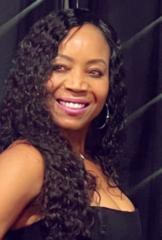 Tasha Wafer Edwards