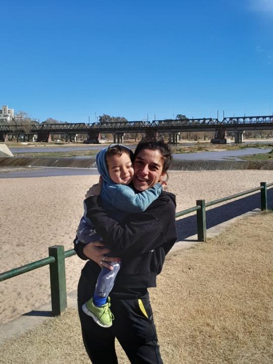 Valeria Lis Drovandi