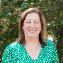 Cathy Armstrong