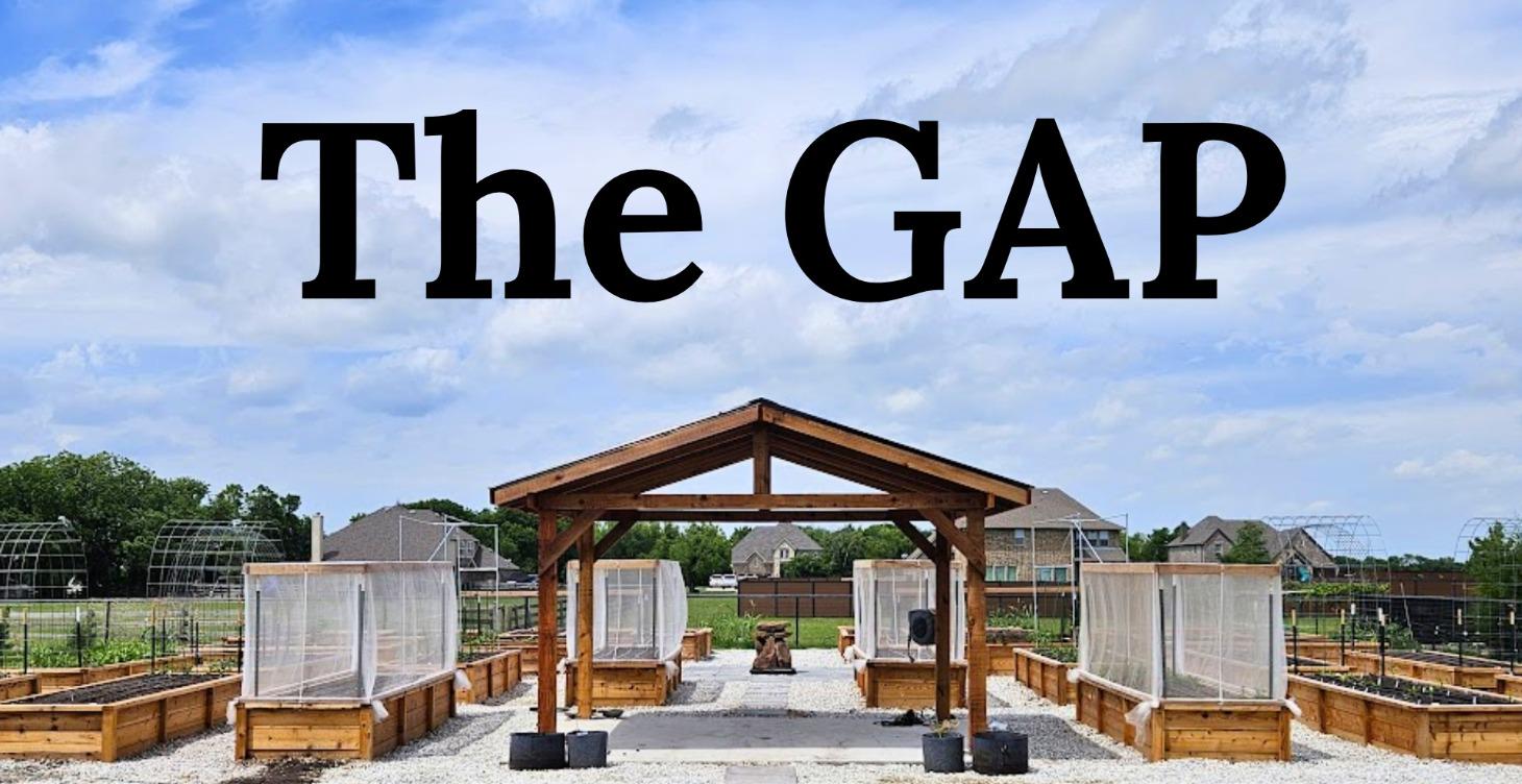 ✨ Garden Accelerator Program ✨