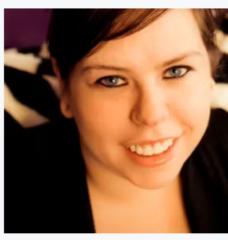 Amanda Hocking