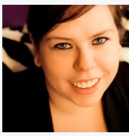 Amanda Hocking