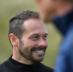 Stephen Whalley