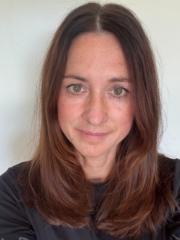 Maria Malmqvist