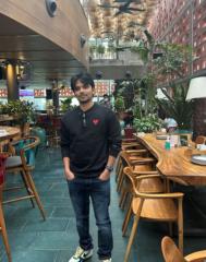 Immi Shaik