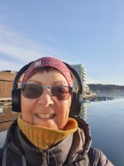 Åshild Kringstad