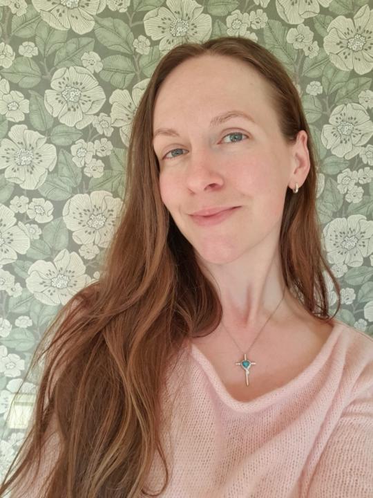 Agnes Pettersson