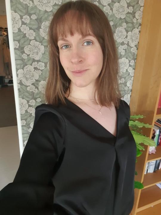 Agnes Pettersson