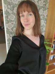 Agnes Pettersson