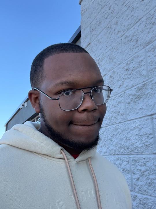 Demetrius Wilson