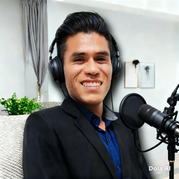 Jheyson Atavillos sabino