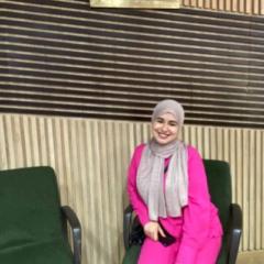 Hajar El berkaoui