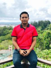 Muhammad Zulhusni Abu Bakar