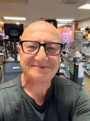 Mike Scarpelli