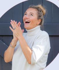 Astrid van der Hoeven