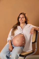 Valentina Bustamante Alférez