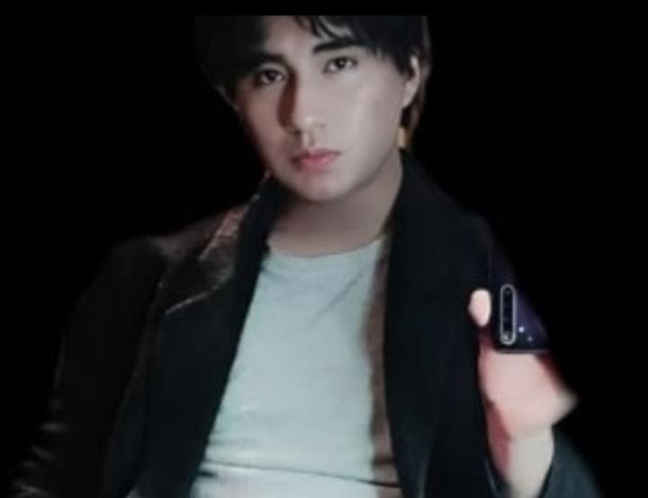 Noel Carlos Barrionuevo