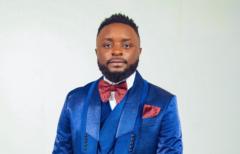 Donaldson Njang