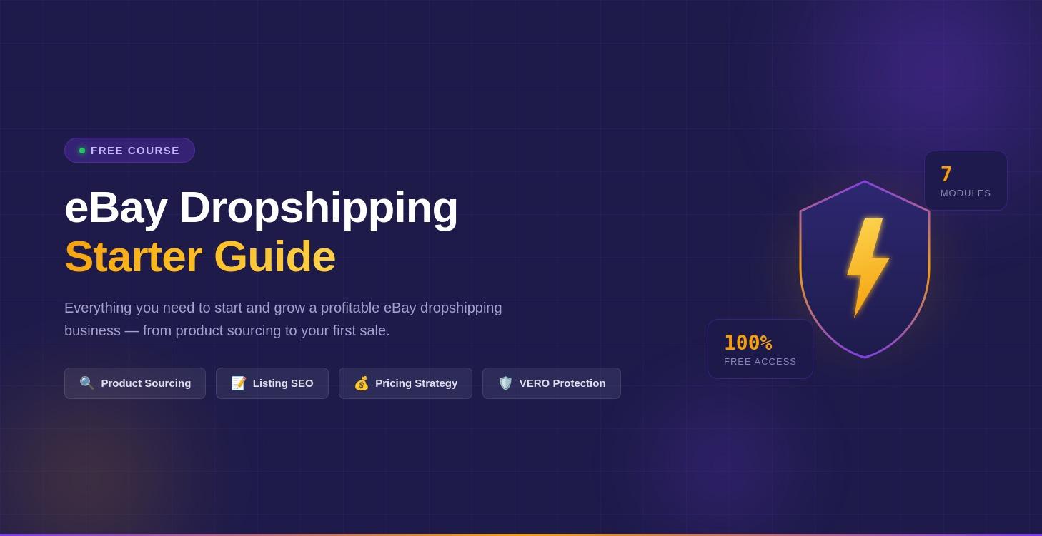 Start eBay Dropshipping in 2026