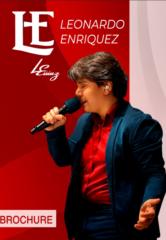 Leonardo Enriquez