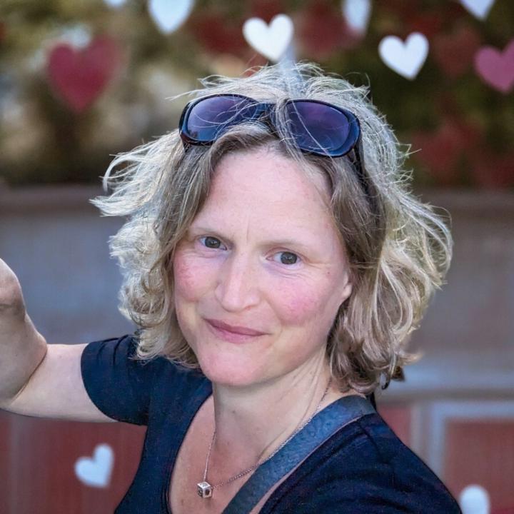 Susanne Binnewies